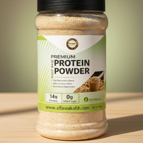 PROTEIN POWDER